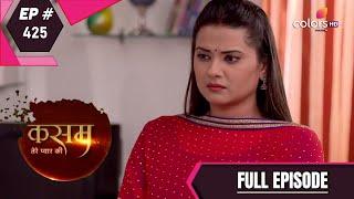 Kasam - Full Episode 425 - With English Subtitles