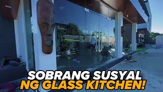 TEMPERED GLASS KİNABİT NA!!  SOBRANG SOSYAL!!!