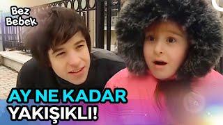 Yağmur, Pizzacıya Aşık Oldu!  | Emre ve Yağmur'un Maceraları #10