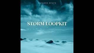 [+6] [SOLD] Scorey "Storm" Loop Kit