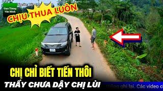 Ra Đường Gặp Cảnh Này Đúng Là Họ Vô Đơn Chí Các Ông Ạ