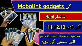 iph11pro.1?0000  12pro17?000 pta 13prom24?000 pta   mobolinkgadgets  new deal pta ke