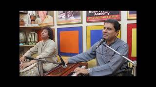 KESY SARKAR CHALE AYE, By RUBISAN JAVED, SUR SAGAR SANGEET Music Promotian Academy lahore PAKISTAN