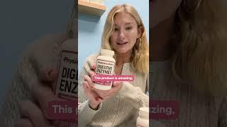 Your Burning Questions on Digestive Enzymes