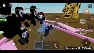 bendy and the ink machine roblox