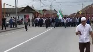 ЧЕЧЕНСКОЕ ЛУЧШЕЕ НАЧАЛО С БРАТЬЯМИ ИНГУШАМИ