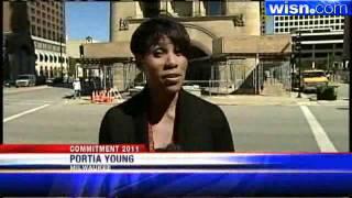 Recall Election Voter Turnout Impressive