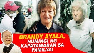 MASAKIT NA KATOTOHANAN! BRANDY AYALA, HINDI NA TANGGAP NG ILANG KAPAMILYA! | Morly Alinio