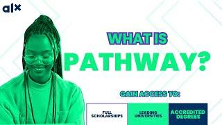 ALX Pathway Programme