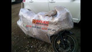 Bike Transportation Pune | Bike Transport Pune |  Best Bike Transport Pune | Packers & Movers Pune