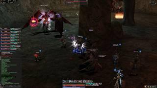 Lineage 2 - LOA Deep = Death - Elmorelab Teon x1 C4