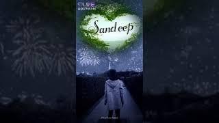 Sandeep sky
