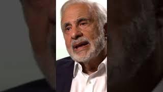 the main thing is to ... #carlicahn #problem #investing #business #words #economy #lifewords