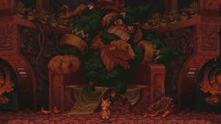 Owlboy - All Bosses [No Damage] + Ending