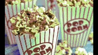 Gershon Kingsley (Hot Butter) - Popcorn, C64 edition