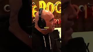 Joe Rogan Reacted On The Best Of Mike Tyson  #joerogan #mma #miketyson