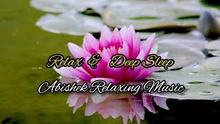  Quick Relax & Deep Sleep || Quick Relaxing ||Beautiful healing || Calm Zen Study Reiki music