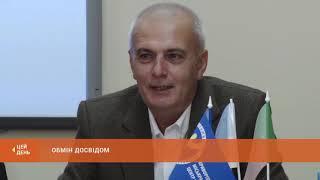 Ділимося досвідом: делегація Донеччини та Луганщини завітала до Криворізького центру зайнятості