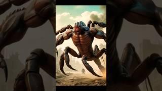 “Scorpion King vs Ghost – Part 01: War of the Damned”#bhootpolice #24LIVESTREAMINGGHOSTS