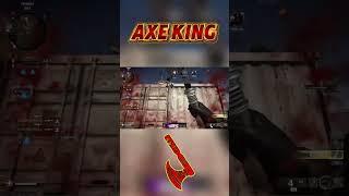 SnD Clean Ace #bo6 #cod #ace