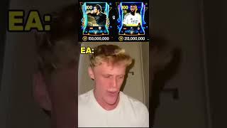 BRO... PICK YOUR PLAYER #fifa #fcmobileh2h #fifamobile #dance #fifamobiles2 #footballgame