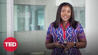 Nomava Zanazo: 4 myths and misunderstandings about doing business in Africa | TED