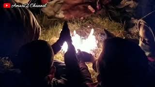 Dieng culture 2019