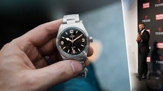 Hands on: NEW Tudor Ranger 2022