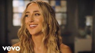 Ashley Cooke - getting into (Official Music Video)