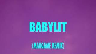 Babylit - Love Sweet (Makgame Remix)