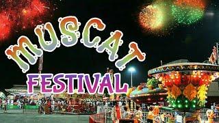 MUSCAT FESTIVAL IN OMAN | OFW VLOGS | EDMUND MINDAROS