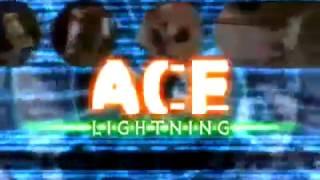 Ace Lightning TV Intro