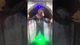 Story Time with Scarecrow-Spirit Halloween