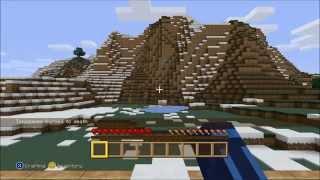 12 Days Of Tomzgames/InfiniVid - Minecraft Tundra (2/2)