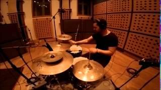 Yalçın Hafızoğlu - Shall We? Drum Session 3