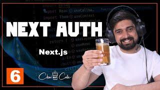 Crash course on Next Auth or Authjs