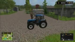 Сынява в FS 17