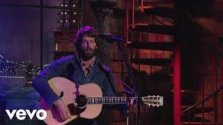 God Willin' & The Creek Don't Rise (Live on Letterman)