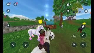 Star Rider kaufen + Pferdekauf Whinfell ||Star Stable Online|| Maggie Queensand