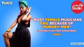 Meet Nandy-The African princess| Tuko TV
