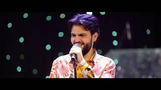 David Hovhannisyan - Quizas Quizas Quizas // Live in Concert 2018 - Yerevan