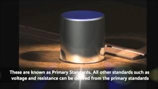 Electronic Test equipment Calibration The Basics.wmv