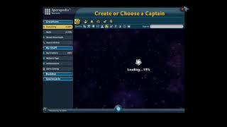 Spore GA ruins of doom world record 1:19