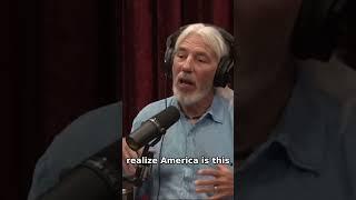 America's Vast History  #joerogan #shorts #podcast