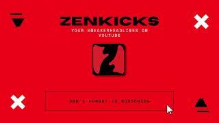 zenkicks