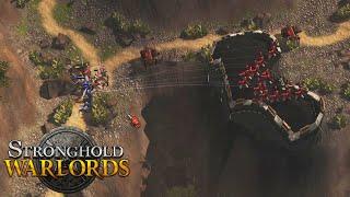 The Path of Peace The Scribe: Arming for War Walkthrough - Stronghold: Warlords