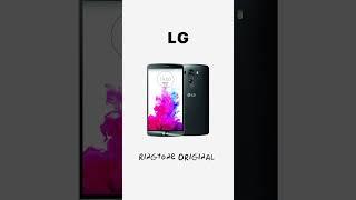   LG Mobile Original Ringtone #smartphone #android #tec #mobile #mobilesound #ringtone #online