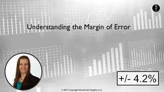 Survey Margin of Error: What is it? How does it relate to sample size?