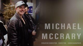 Michael McCrary 2025 Reel