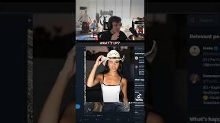 Rachel Brockman FRIEND-ZONED Clix Live on Twitch… | #Shorts #Fortnite #Clix #fypシ゚viral